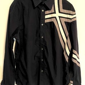 Armani Exchange long sleeve